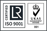 ISO 9001:2015 (UK)
