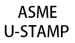 ASME U Stamp